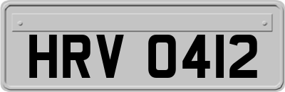 HRV0412