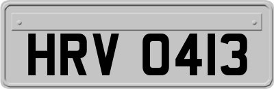 HRV0413