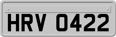 HRV0422