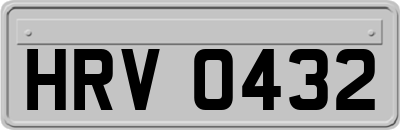 HRV0432