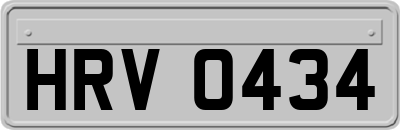 HRV0434