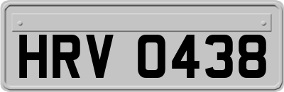 HRV0438