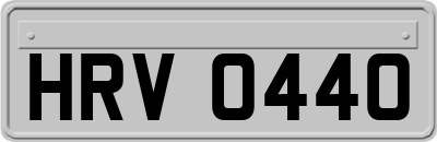 HRV0440