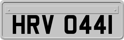 HRV0441