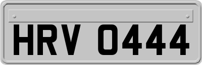 HRV0444