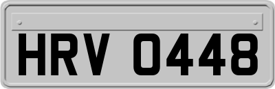 HRV0448