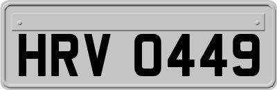HRV0449