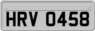 HRV0458