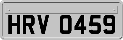 HRV0459