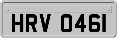 HRV0461