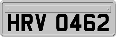 HRV0462