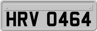 HRV0464