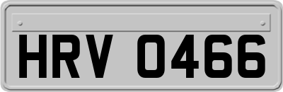 HRV0466
