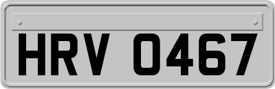 HRV0467