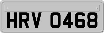 HRV0468