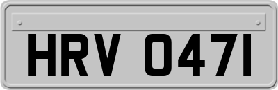 HRV0471