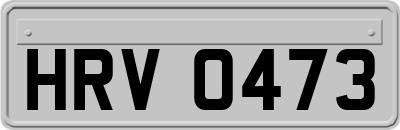 HRV0473