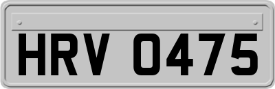 HRV0475