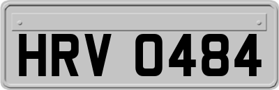 HRV0484