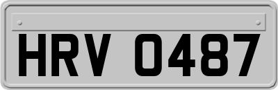 HRV0487