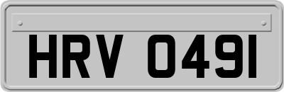 HRV0491