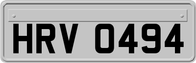 HRV0494