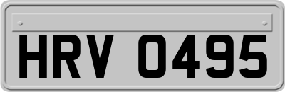 HRV0495