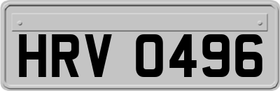 HRV0496