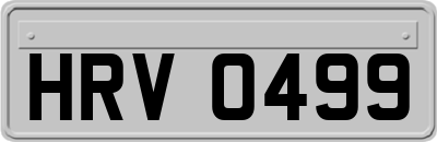 HRV0499