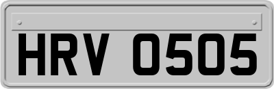 HRV0505