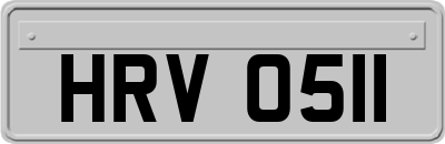HRV0511