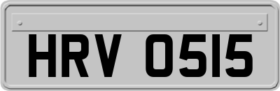 HRV0515