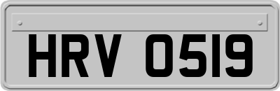 HRV0519