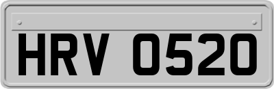 HRV0520