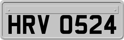 HRV0524