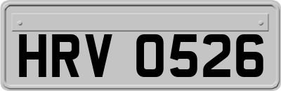 HRV0526