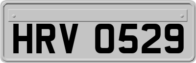 HRV0529