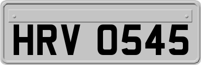 HRV0545