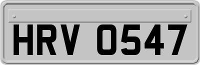 HRV0547