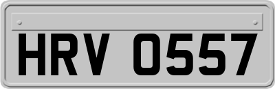 HRV0557