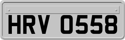 HRV0558