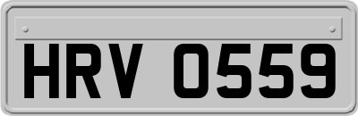 HRV0559