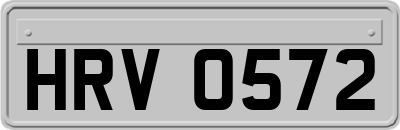 HRV0572