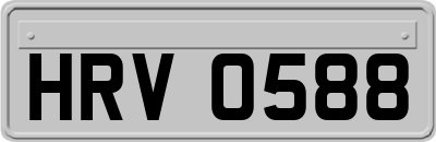 HRV0588