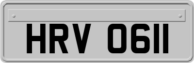 HRV0611