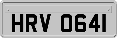 HRV0641