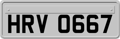 HRV0667