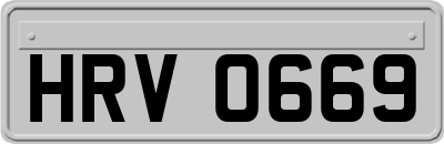 HRV0669