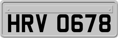 HRV0678