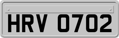 HRV0702